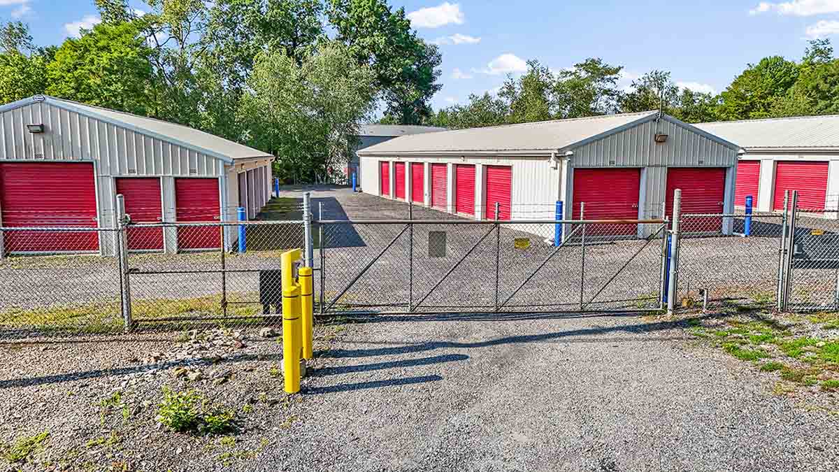UrbanLock Storage Image